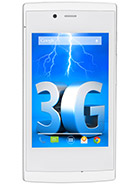 Lava 3G 354 Price With Specifications